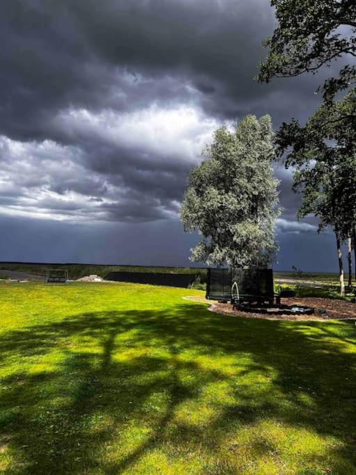 Hide In The Nature - Cozy Lakeside Saunacottage Rannakula (Tartu) Exterior foto